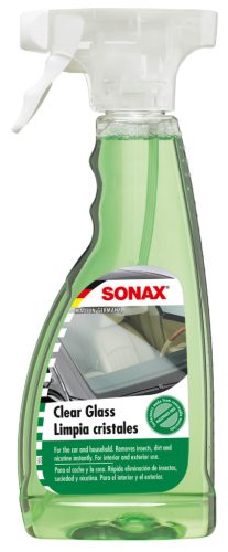 Sonax Üvegtisztító pumpás 500ml