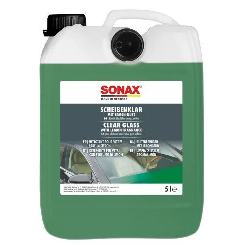 Sonax Üvegtisztító 5L