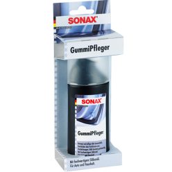 Sonax Gumiápoló paszta 100ml