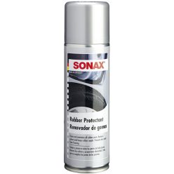 Sonax Gumiápoló spray 300ml
