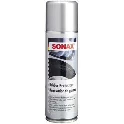 Sonax Gumiápoló spray 300ml
