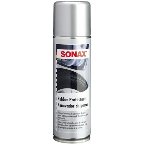 Sonax Gumiápoló spray 300ml