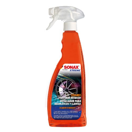 Sonax Xtreme Kerámia gumiabroncs és felni tisztítószer 750ml
