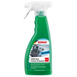Sonax Matt műszerfalápoló sport-fresh pumpás 500ml