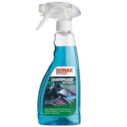 Sonax Matt műszerfalápoló sport-fresh pumpás 500ml