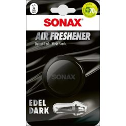 SONAX Illatosító Edeldark