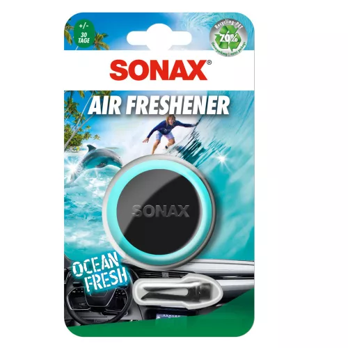 Sonax Autóillatosító Ocean Fresh illat