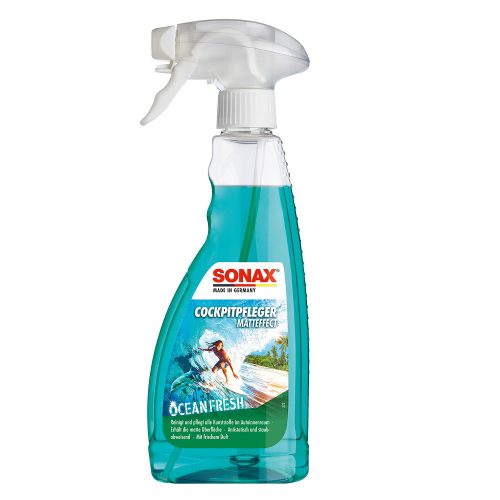 Sonax Műszerfalápoló Ocean Fresh illat 500ml