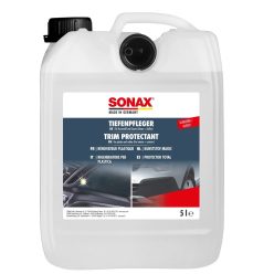 Sonax Műanyag- és gumiápoló fényes 5L