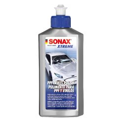 Sonax Xtreme PPF+Vinyl polírozó 250ml