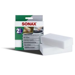 Sonax Tisztítóradír 2db-os csomag