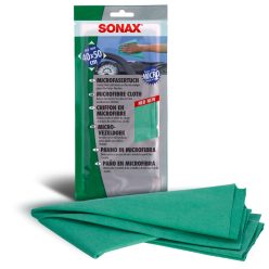 Sonax Mikroszálas kendő 40x50cm