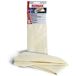 Sonax Prémium szarvasbőr kendő