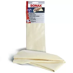 Sonax Prémium szarvasbőr kendő