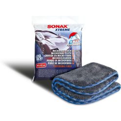 Sonax Xtreme Profi mikroszálas 38x43 kendő