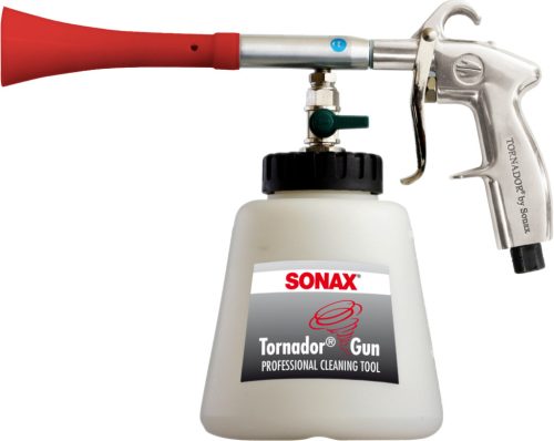 Sonax Tornador sűrítettlevegős pisztoly