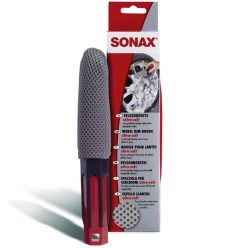 Sonax mikroszálas felnitisztító
