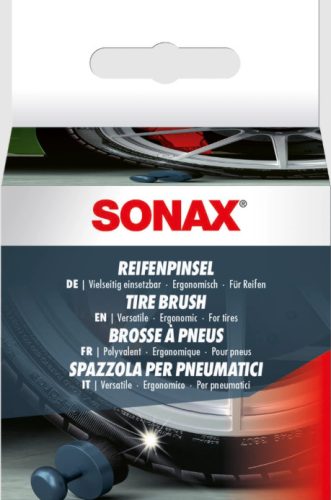 SONAX Abroncs kefe