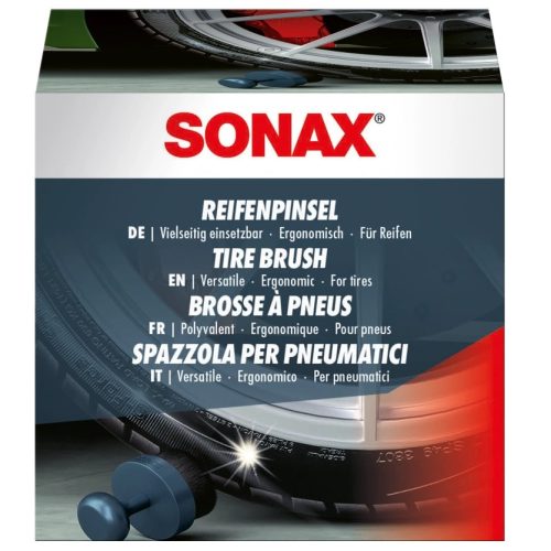 Sonax Abroncs kefe