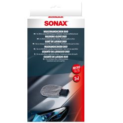 Sonax Mosókesztyű Duó
