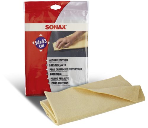 Sonax Autóápoló kendő 44x44cm