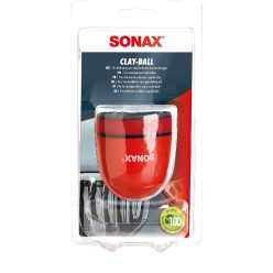 Sonax Agyag párna 
