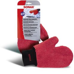 Sonax Mikroszálas mosókesztyű