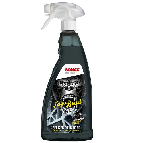 Sonax Felnitisztító "Gorilla" pumpás 1L