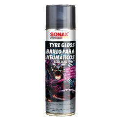 Sonax Gumiápoló spray 500ml
