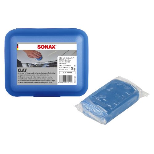 Sonax Tisztító gyurma 100g