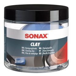 Sonax Tisztító gyurma 100g