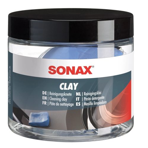 Sonax Tisztító gyurma 100g