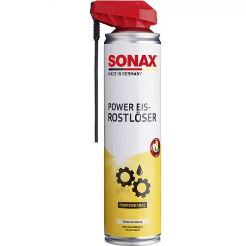 Sonax Professional Easy Rozsdaoldó spray 400ml
