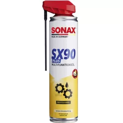 Sonax SX90 Plus Easy kenőspray 400ml