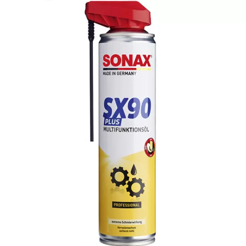 Sonax SX90 Plus Easy kenőspray 400ml