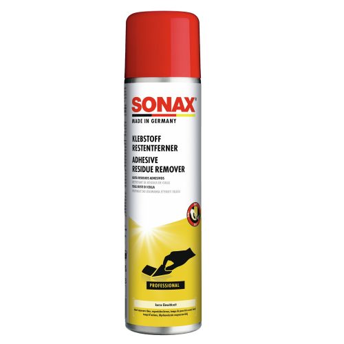 Sonax Ragasztómaradvány-eltávolító spray 400 ml