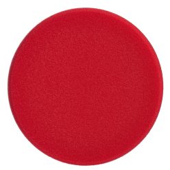 Sonax Profiline Polírozó szivacs piros kemény 160mm