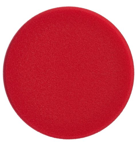 Sonax Profiline Polírozó szivacs piros kemény 160mm