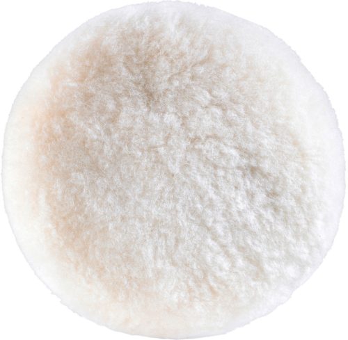 Sonax Profiline Bárányszőr Polírozó korong 133mm