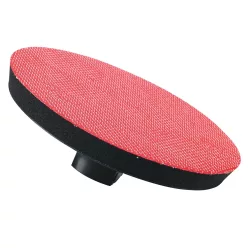 Sonax Polírozó tépőzáras alaptárcsa 125mm