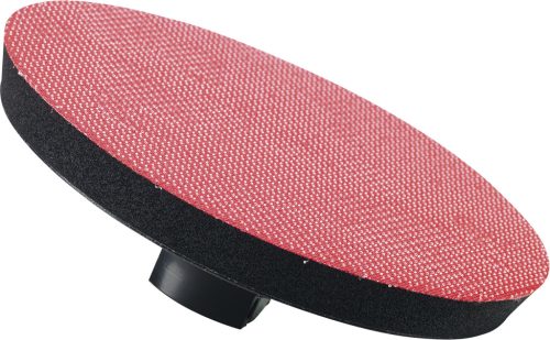 Sonax Polírozó tépőzáras alaptárcsa 125mm