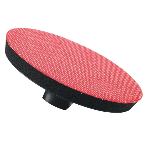 Sonax Polírozó tépőzáras alaptárcsa 125mm