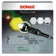 Sonax ExzenterPad medium Polírozó szivacs sárga közepes keménységű 165mm (excenteres) 