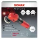 Sonax LammwollPad Bárányszőr korong 80mm 4db-os (rotációs)