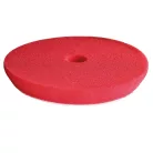 Sonax ExzenterPad hart Polírozó szivacs piros kemény 143mm (excenteres)