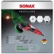 Sonax ExzenterPad medium Polírozó szivacs zöld közepes keménységű 165mm (excenteres) 