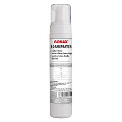 SONAX HABSZÓRÓ FLAKON 250ML