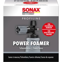 Sonax Profiline magasnyomású hablándzsa