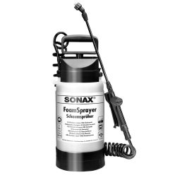 Sonax Habszóró flakon 3L-es