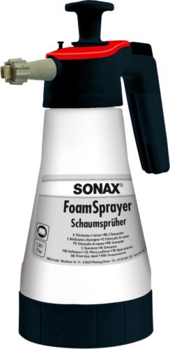 Sonax Habszóró flakon 1L-es